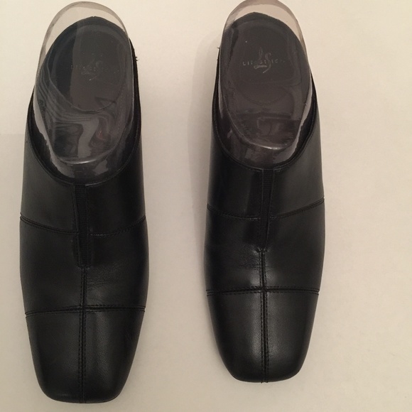 LIFE STRIDER ( NOMAD ) Shoes - LIFE STRIDER ( NOMAD